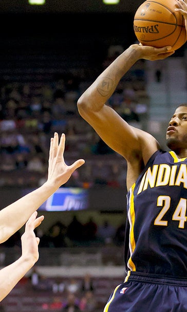 Pacers eliminate 25-point deficit to beat Pistons in OT